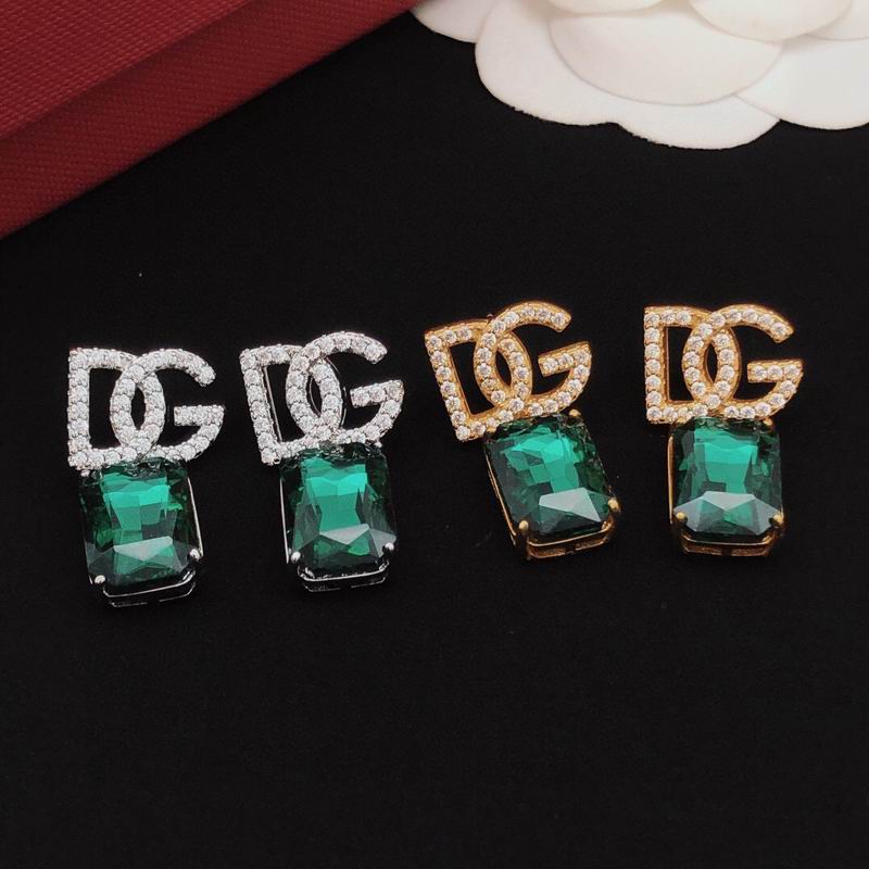 DG Earring 06yxh15